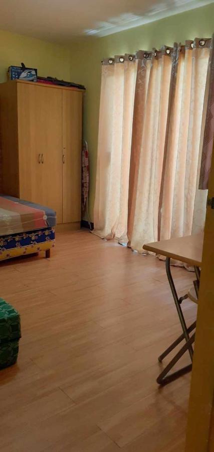 1Br One Oasis Condo Bldg1 Ground Floor Davao Exterior foto