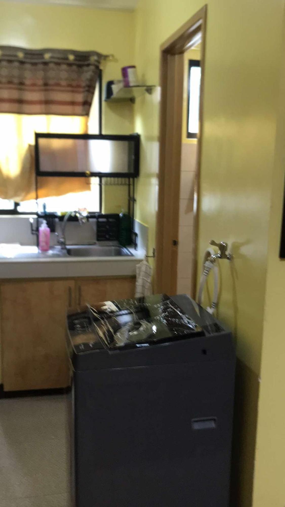 1Br One Oasis Condo Bldg1 Ground Floor Davao Exterior foto