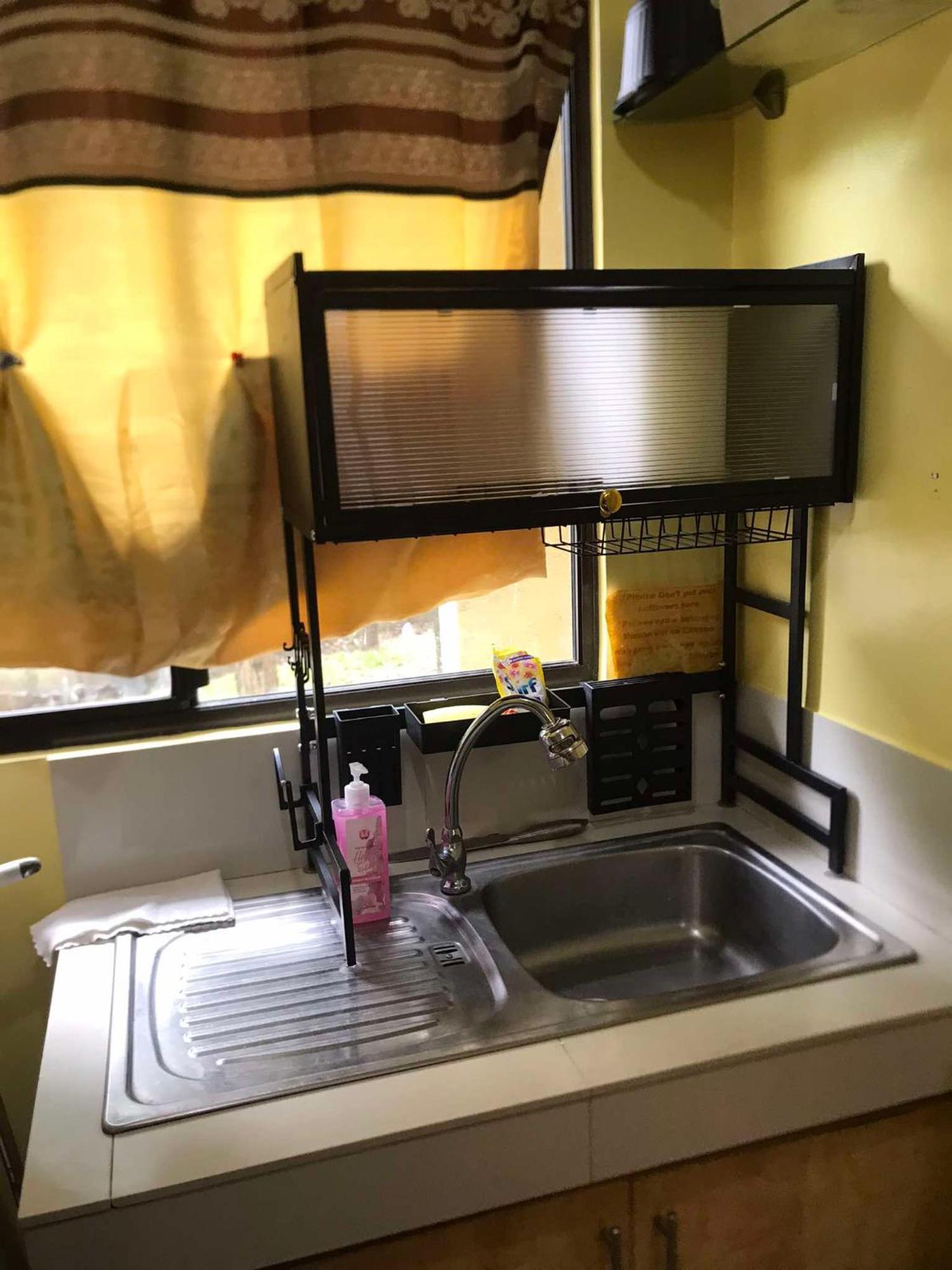 1Br One Oasis Condo Bldg1 Ground Floor Davao Exterior foto